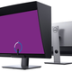 Illustration for article titled Dell's Latest Pro-Grade Monitor Has a Built-in Colorimeter and Thunderbolt 3